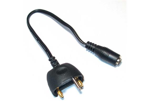 Light&Motion Sola 12V Adaptor / Power Dongle