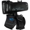 LOCAZIONE: Light&Motion dive light Sola Nightsea (3 filters incl - 1 Woche