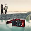 LOCAZIONE:Olympus Kompaktkamera TG-3 (wasserdicht bis 15m) - 2 Wochen | Bild 4