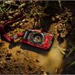 LOCAZIONE:Olympus Kompaktkamera TG-7 (wasserdicht bis 15m) - 4 Wochen | Bild 5