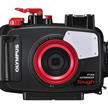LOCAZIONE:Olympus UW-Gehäuse PT-058 (für Olympus TG-5) - 3 Wochen | Bild 4