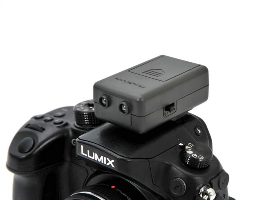 MINI FLASH TRIGGER FOR PANASONIC/FUJIFILM COMPATIBLE WITH NAGH4/NA