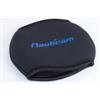 Nauticam 4.33" wide angle port neoprene cover