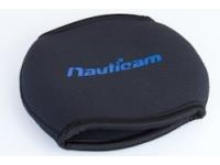 Nauticam 4.33" wide angle port neoprene cover