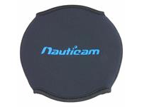 Nauticam 8.5" wide angle port neoprene cover