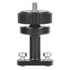 Nauticam Adattatore a disco da 1/4“ maschio a 1/4” maschio