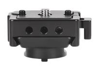 Nauticam Adattatore a sgancio rapido da utilizzare con la custodia X5
