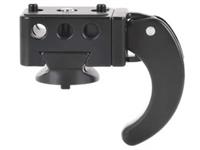 Nauticam Adattatore a sgancio rapido da utilizzare con la custodia X5
