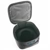 Nauticam Borsa da viaggio imbottita per N100 180mm Optical Glass Fisheye Port