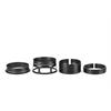 Nauticam Cinema Gear Set for Canon RF 15-30mm F4.5-6.3 IS STM