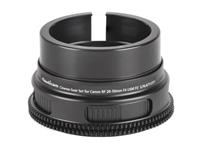 Nauticam Cinema Gear Set per obiettivo Canon RF 20-50mm F4 USM PZ