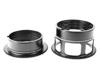 Nauticam Cinema System Gear Set for Tokina AT-X 11-20mm F2.8 PRO DX