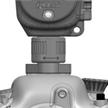 Nauticam Collare girevole con viti da 1/4" | Bild 2