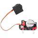 Nauticam Convertitore HSS TTL per Sony (NA-A1/9/A7)