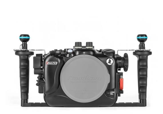 Nauticam Custodia NA-FX3 per Sony FX3/A / FX30 (N100)