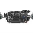 Nauticam Custodia NA-FX3 per Sony FX3/A / FX30 (N100) | Bild 5