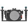 Nauticam Custodia NA-FX3 per Sony FX5 Fotocamera full-frame della linea Cinema Line