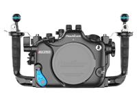 Nauticam Custodia subacquea NA-A7RVI per Sony a7R VI (senza oblò)