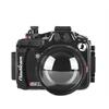 Nauticam Custodia subacquea NA-CV1 PRO-Package per Canon PowerShot V1, accessori inclusi