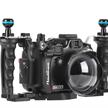 Nauticam Custodia subacquea NA-CV1 PRO-Package per Canon PowerShot V1, accessori inclusi | Bild 6