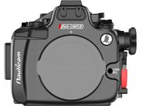 Nauticam custodia subacquea NA-OM5 per Olympus OM-System OM-5II (senza oblò)