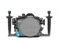 Nauticam Custodia subacquea NA-R6III per Canon EOS R1 (senza oblò)