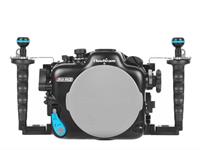 Nauticam Custodia subacquea NA-R6III per Canon EOS R1 (senza oblò)