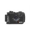 Nauticam Custodia subacquea NA-TG7 per Olympus Tough TG-6 / TG-7