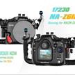 Nauticam Custodia subacquea NA-Z6III für Nikon Z6III (senza oblò) | Bild 6