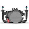 Nauticam Custodia subacquea Nauticam NA-Z5II per fotocamera Nikon Z5II (senza oblò)