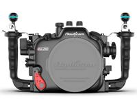 Nauticam Custodia subacquea Nauticam NA-Z5II per fotocamera Nikon Z5II (senza oblò)