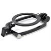 Nauticam Flip holder M67 per NA-LX100 I&II / RX100VI & VII Standard Port