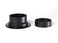 Nauticam ghiera zoom N1855VR-Z per Nikon Nikkor 18-55mm F3.5-5.6 VR