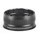 Nauticam ghiera zoom XCD35100-Z per XCD 2.8-4/35-100E