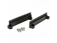 Nauticam LCD Magnifier Attachment Rails for NA-S110/NA-S120/NA-TG3/NA-TG5/NA-G7X/NA-G7XII