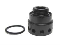 Nauticam M14 extension for M14 Vaccum Valve