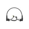 Nauticam M24A2R225-M28A1R170 Cavo HDMI 2.0 (per NA-FX3/5 da usare con custodia Ninja V)