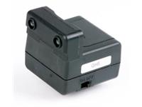 Nauticam Mini Flash Trigger per Panasonic (compatibile con NA-GH5/G9/S1R/S1H/GH6)