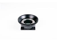 Nauticam N120 Adaptor for Nikon-R UW Nikonos RS Lenses with RED DSMC Lens Mount