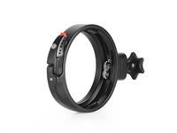 Nauticam N120 Adattatore FTZ ER 25 con manopola (per Z6III / Z5II)
