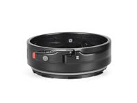 Nauticam N120 Extension Ring 35 II con manopola di messa a fuoco staccabile