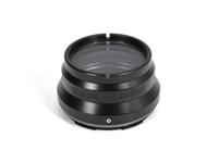 Nauticam N85 Power Zoom Macro Port 29 (to use with 83201 WWL-1)