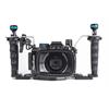 Nauticam NA-RX100VII PRO PACKAGE per Sony Cybershot RX100 Mark 7