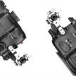 Nauticam NA-X2DII custodia subacquea per Hasselblad X2DII 100C camera (senza oblò) | Bild 3