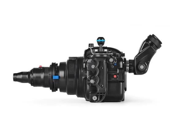 Nauticam Reverse Angled Viewfinder for EMWL(32°/ 1:1)