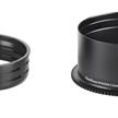 Nauticam RF24105f4-Z Anello zoom per Canon RF 24-105 mm F4L IS USM | Bild 2