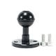 Nauticam Strobe mounting Ball for Handle with Screws