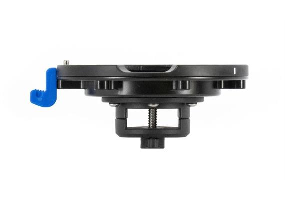 Nauticam Supporto per lente con attacco a baionetta II per braccetti