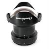 Nauticam 0.36x Wide Angle Conversion Port with Aluminium Float Collar (incl. N120 to N100
