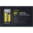 Nitecore Caricatore NiteCore Ui2 USB | Bild 2